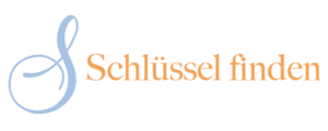 Schlüssel finden Logo