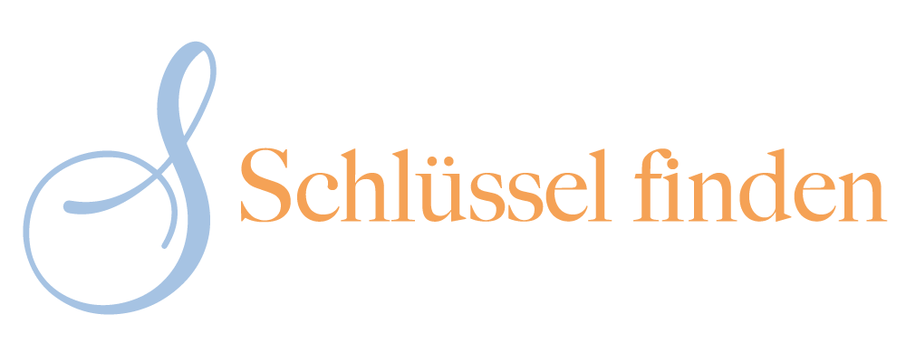 Schlüssel finden Logo